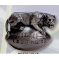 4-1/2" L.S.U. Tigers Collegiate Mascot Bank/ Bookends